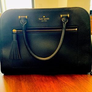 Kate Spade Messenger Tote